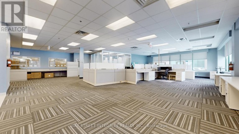180 TRADERS BOULEVARD E, Mississauga (Gateway), Ontario, L4Z1W7