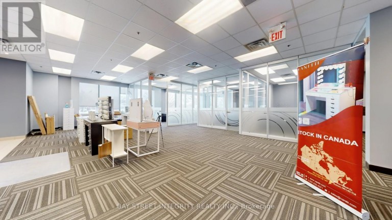 180 TRADERS BOULEVARD E, Mississauga (Gateway), Ontario, L4Z1W7