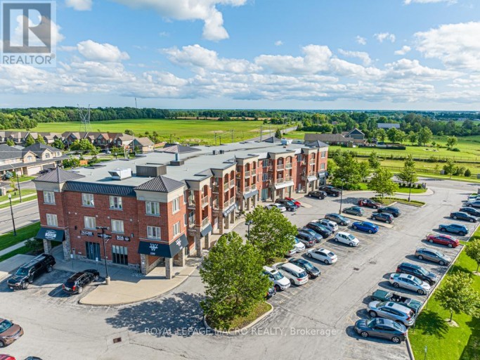 304 - 3200 REGIONAL ROAD 56, Hamilton (Binbrook), Ontario, L0R1C0