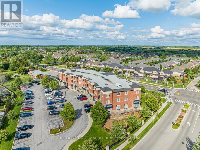 304 - 3200 REGIONAL ROAD 56, Hamilton (Binbrook), Ontario, L0R1C0
