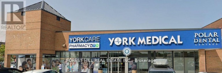 8 - 10660 YONGE STREET, Richmond Hill (Mill Pond), Ontario, L4C3C9