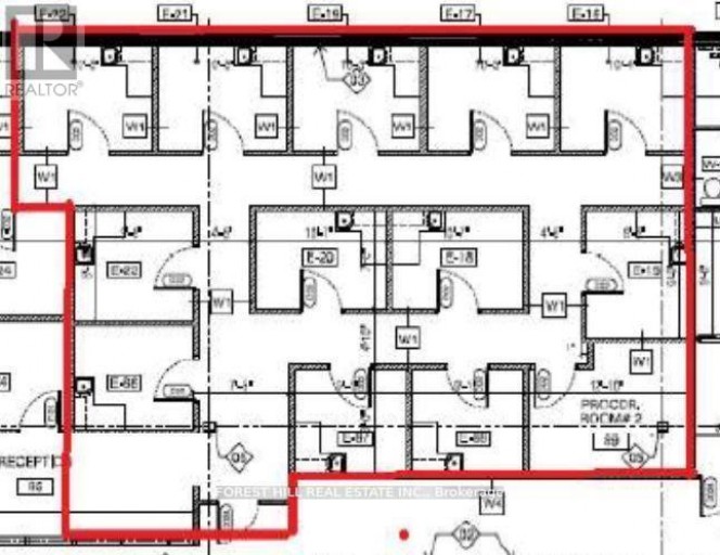 8 - 10660 YONGE STREET, Richmond Hill (Mill Pond), Ontario, L4C3C9