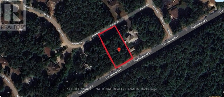 87 VINCENT CIRCLE, Tiny, Ontario, L0L2T0