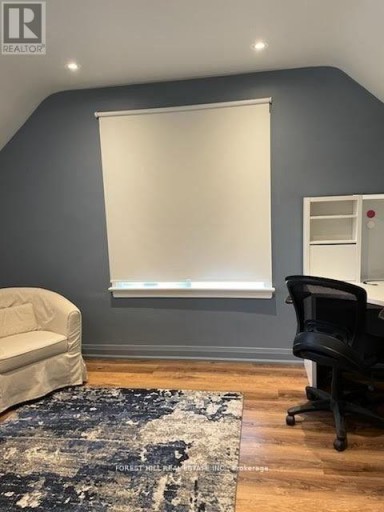 UPPER - 311 SHEPPARD AVENUE E, Toronto (Willowdale East), Ontario, M2N3B3