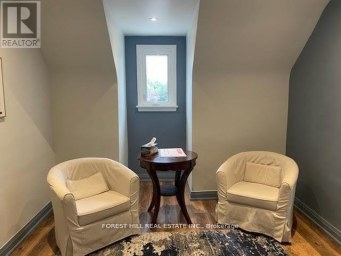 UPPER - 311 SHEPPARD AVENUE E Toronto (Willowdale East) Ontario photo 9
