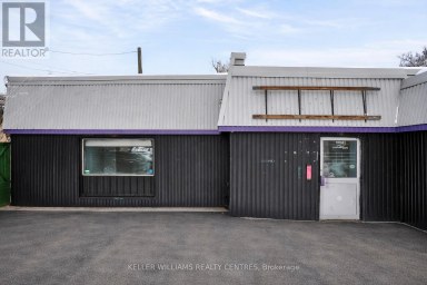 384 QUEEN STREET Peterborough (Town Ward 3) Ontario photo 1