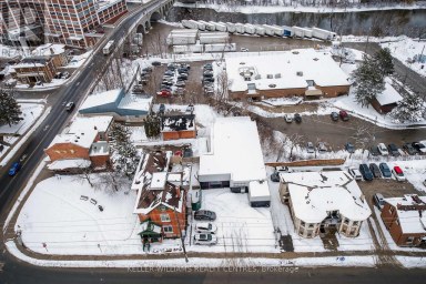 384 QUEEN STREET Peterborough (Town Ward 3) Ontario photo 28