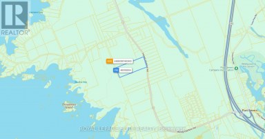 559 HONEY HARBOUR ROAD Georgian Bay (Baxter) Ontario photo 1