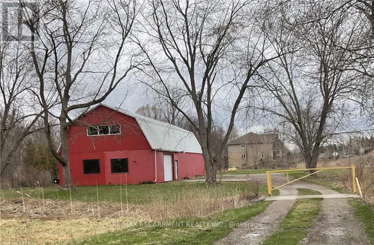 WAREHOUSE - 481 GARNER ROAD E, Hamilton (Ancaster), Ontario, L9G3K9