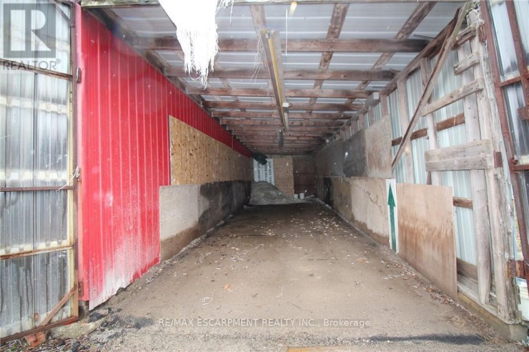 WAREHOUSE - 481 GARNER ROAD E, Hamilton (Ancaster), Ontario, L9G3K9