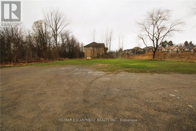 WAREHOUSE - 481 GARNER ROAD E, Hamilton (Ancaster), Ontario, L9G3K9