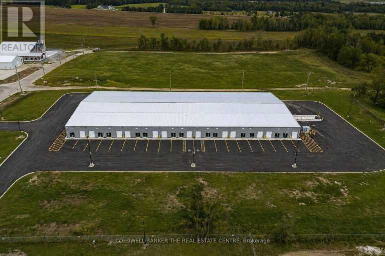 2 - 595 1ST STREET, Hanover, Ontario, N4N3V8