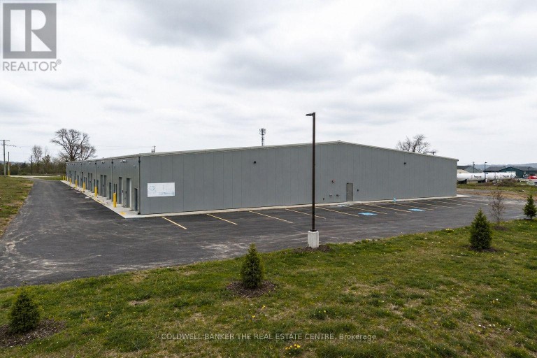 2 - 595 1ST STREET, Hanover, Ontario, N4N3V8