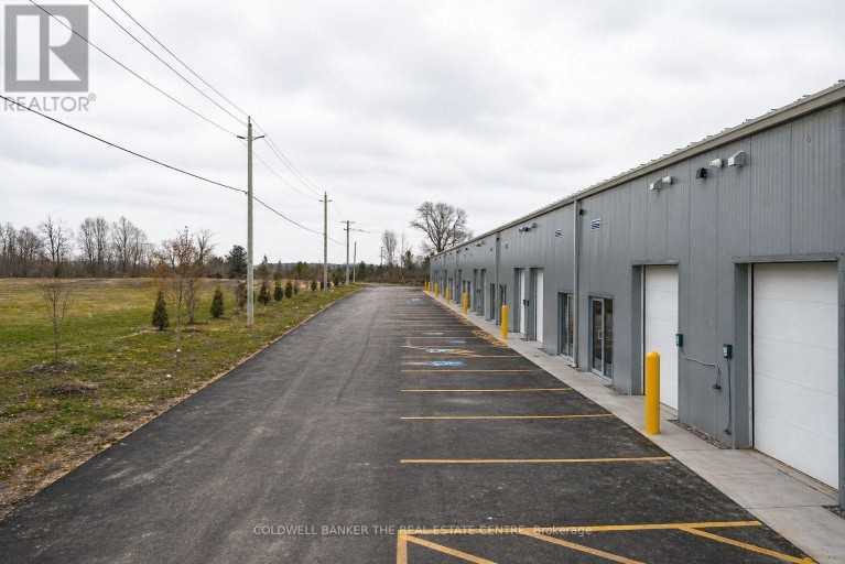 2 - 595 1ST STREET, Hanover, Ontario, N4N3V8