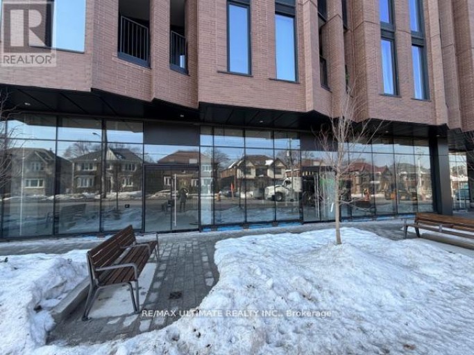 4 - 1716 BAYVIEW AVENUE, Toronto (Mount Pleasant East), Ontario, M4G3C4