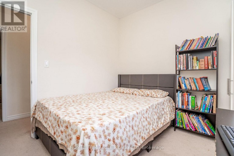 57 BRENT STEPHENS WAY, Brampton (Northwest Brampton), Ontario, L7A5B5