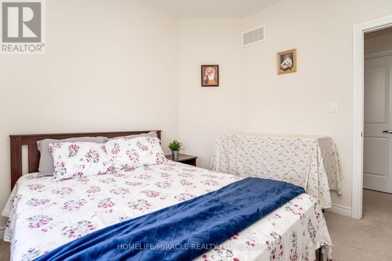 57 BRENT STEPHENS WAY, Brampton (Northwest Brampton), Ontario, L7A5B5
