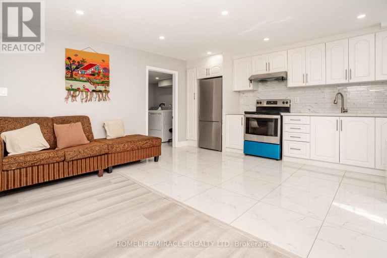 57 BRENT STEPHENS WAY, Brampton (Northwest Brampton), Ontario, L7A5B5