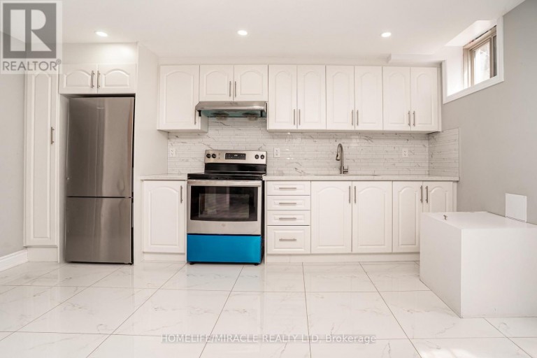 57 BRENT STEPHENS WAY, Brampton (Northwest Brampton), Ontario, L7A5B5