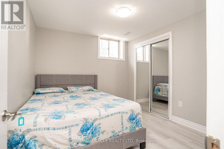 57 BRENT STEPHENS WAY, Brampton (Northwest Brampton), Ontario, L7A5B5