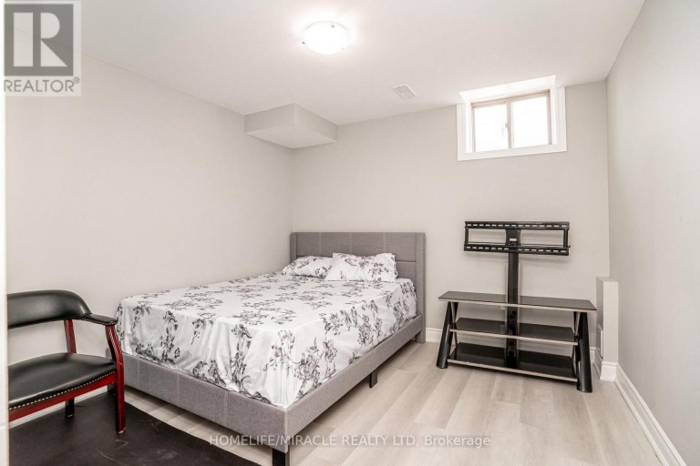 57 BRENT STEPHENS WAY, Brampton (Northwest Brampton), Ontario, L7A5B5