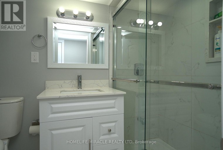 57 BRENT STEPHENS WAY, Brampton (Northwest Brampton), Ontario, L7A5B5