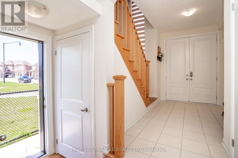 57 BRENT STEPHENS WAY, Brampton (Northwest Brampton), Ontario, L7A5B5