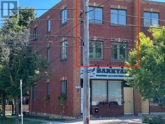 621A THE QUEENSWAY Toronto (Stonegate-Queensway) Ontario photo 1