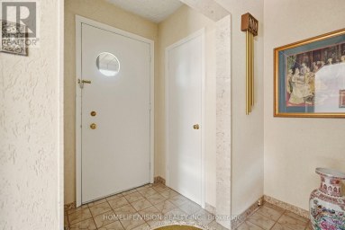239 EPSOM DOWNS DRIVE Toronto (Downsview-Roding-CFB) Ontario photo 11