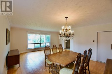 239 EPSOM DOWNS DRIVE Toronto (Downsview-Roding-CFB) Ontario photo 14