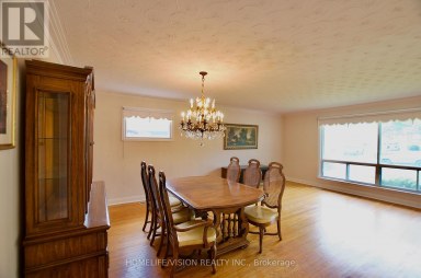 239 EPSOM DOWNS DRIVE Toronto (Downsview-Roding-CFB) Ontario photo 15
