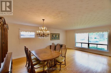 239 EPSOM DOWNS DRIVE Toronto (Downsview-Roding-CFB) Ontario photo 16