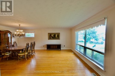 239 EPSOM DOWNS DRIVE Toronto (Downsview-Roding-CFB) Ontario photo 17