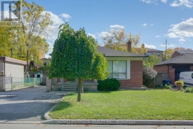 239 EPSOM DOWNS DRIVE Toronto (Downsview-Roding-CFB) Ontario photo 2