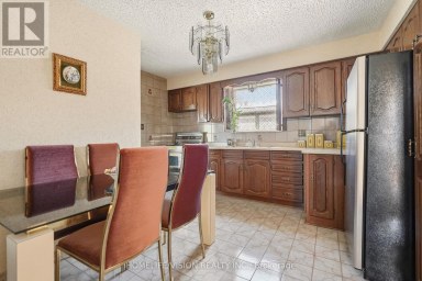 239 EPSOM DOWNS DRIVE Toronto (Downsview-Roding-CFB) Ontario photo 20