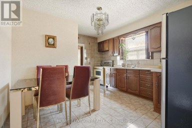 239 EPSOM DOWNS DRIVE Toronto (Downsview-Roding-CFB) Ontario photo 21