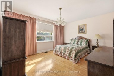 239 EPSOM DOWNS DRIVE Toronto (Downsview-Roding-CFB) Ontario photo 24