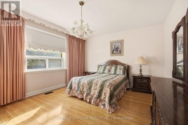 239 EPSOM DOWNS DRIVE Toronto (Downsview-Roding-CFB) Ontario photo 25