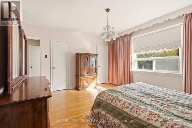 239 EPSOM DOWNS DRIVE Toronto (Downsview-Roding-CFB) Ontario photo 26