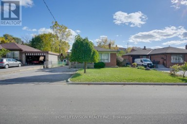 239 EPSOM DOWNS DRIVE Toronto (Downsview-Roding-CFB) Ontario photo 3