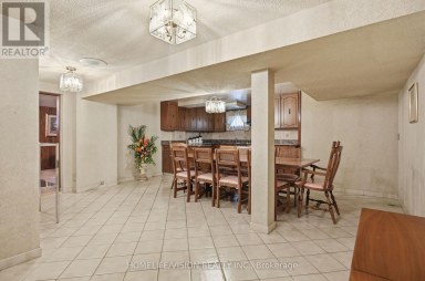 239 EPSOM DOWNS DRIVE Toronto (Downsview-Roding-CFB) Ontario photo 35