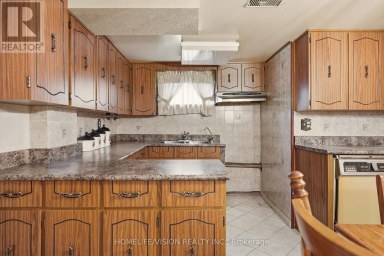 239 EPSOM DOWNS DRIVE Toronto (Downsview-Roding-CFB) Ontario photo 37