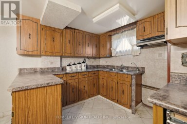 239 EPSOM DOWNS DRIVE Toronto (Downsview-Roding-CFB) Ontario photo 38