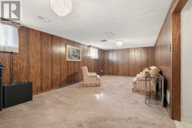239 EPSOM DOWNS DRIVE Toronto (Downsview-Roding-CFB) Ontario photo 39