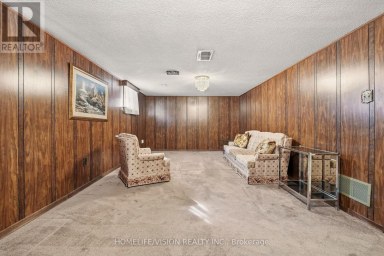 239 EPSOM DOWNS DRIVE Toronto (Downsview-Roding-CFB) Ontario photo 40