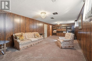 239 EPSOM DOWNS DRIVE Toronto (Downsview-Roding-CFB) Ontario photo 41