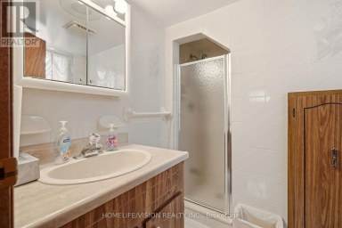 239 EPSOM DOWNS DRIVE Toronto (Downsview-Roding-CFB) Ontario photo 42