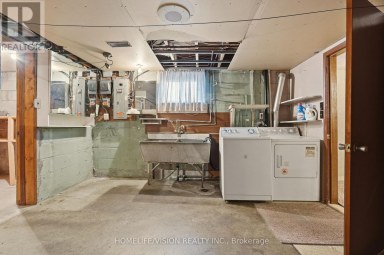 239 EPSOM DOWNS DRIVE Toronto (Downsview-Roding-CFB) Ontario photo 43