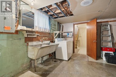 239 EPSOM DOWNS DRIVE Toronto (Downsview-Roding-CFB) Ontario photo 45