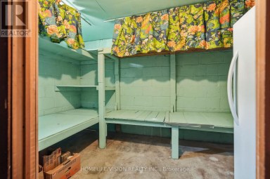 239 EPSOM DOWNS DRIVE Toronto (Downsview-Roding-CFB) Ontario photo 46